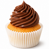 Forminha para Cupcake e Bolinho N.0 - 45un - Mago