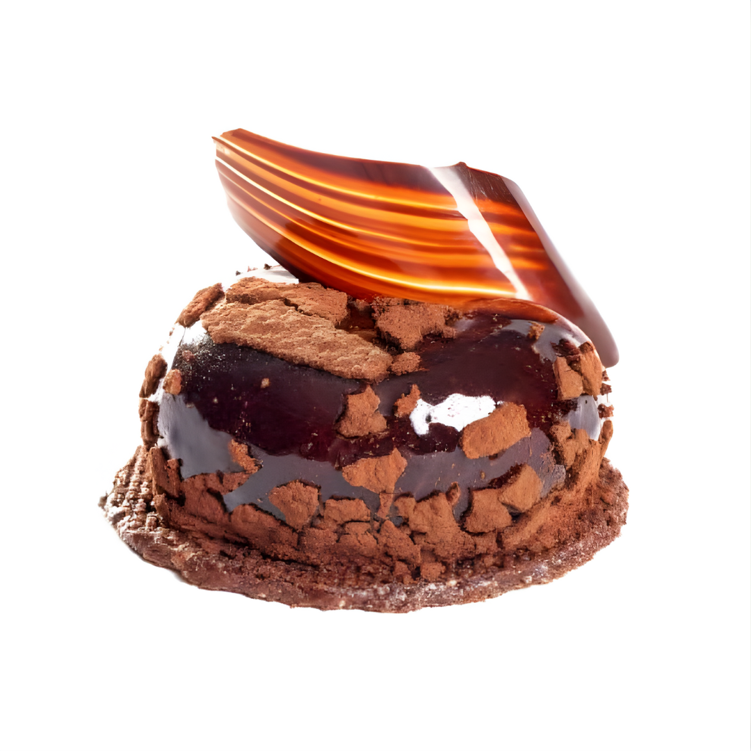 Cacau em Pó Décor Cacao 1Kg - Cacao Barry