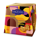 Panettone Gotas de Chocolate - 500g - Di Cunto