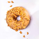 Blossoms de Chocolate Caramelo 'Blossoms Caramel' 1Kg - Mona Lisa