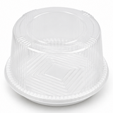 Embalagem com Tampa Alta Lisa 35AL - 500g - BWB