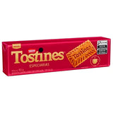 Biscoito Tostines Especiarias - 150g - Nestlé