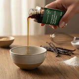 Extrato de Baunilha Natural - 60ml - Vanilla Brasil