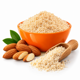 Farinha de Amêndoa - 200g - Frescoco
