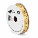 Fita Cetim Feliz Natal (ECF003H cor 529) - 22mmx10m - Fitas Progresso