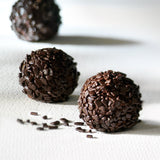 Flakes de Chocolate Amargo - Confeito Small/Pequeno - 5Kg - Mona Lisa