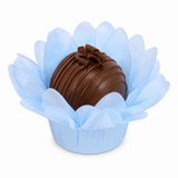 Formina Madri Azul Bebê - 30un - Decora Doces