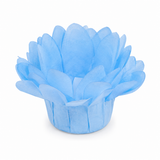 Forminha Madri Azul Claro - 30un - Decora Doce
