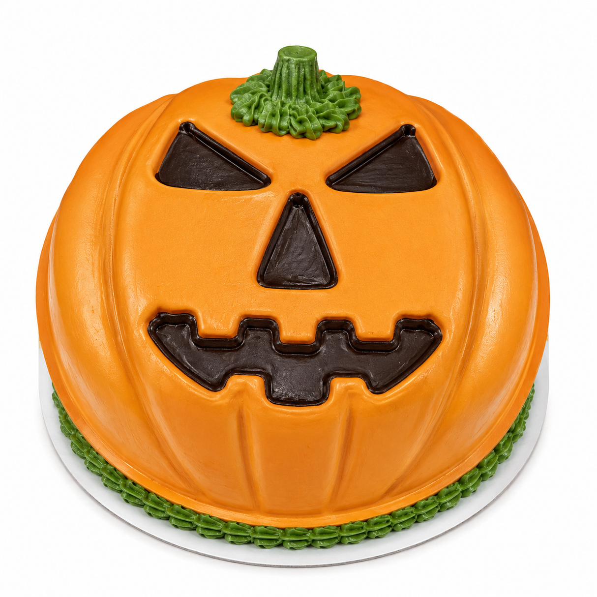 Forma Abóbora Halloween - Metasa