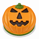 Forma Abóbora Halloween - Metasa