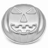 Forma Abóbora Halloween - Metasa