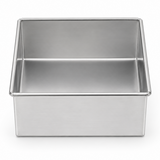 Forma Retangular Arame N1 - 20x15x10cm - Metasa