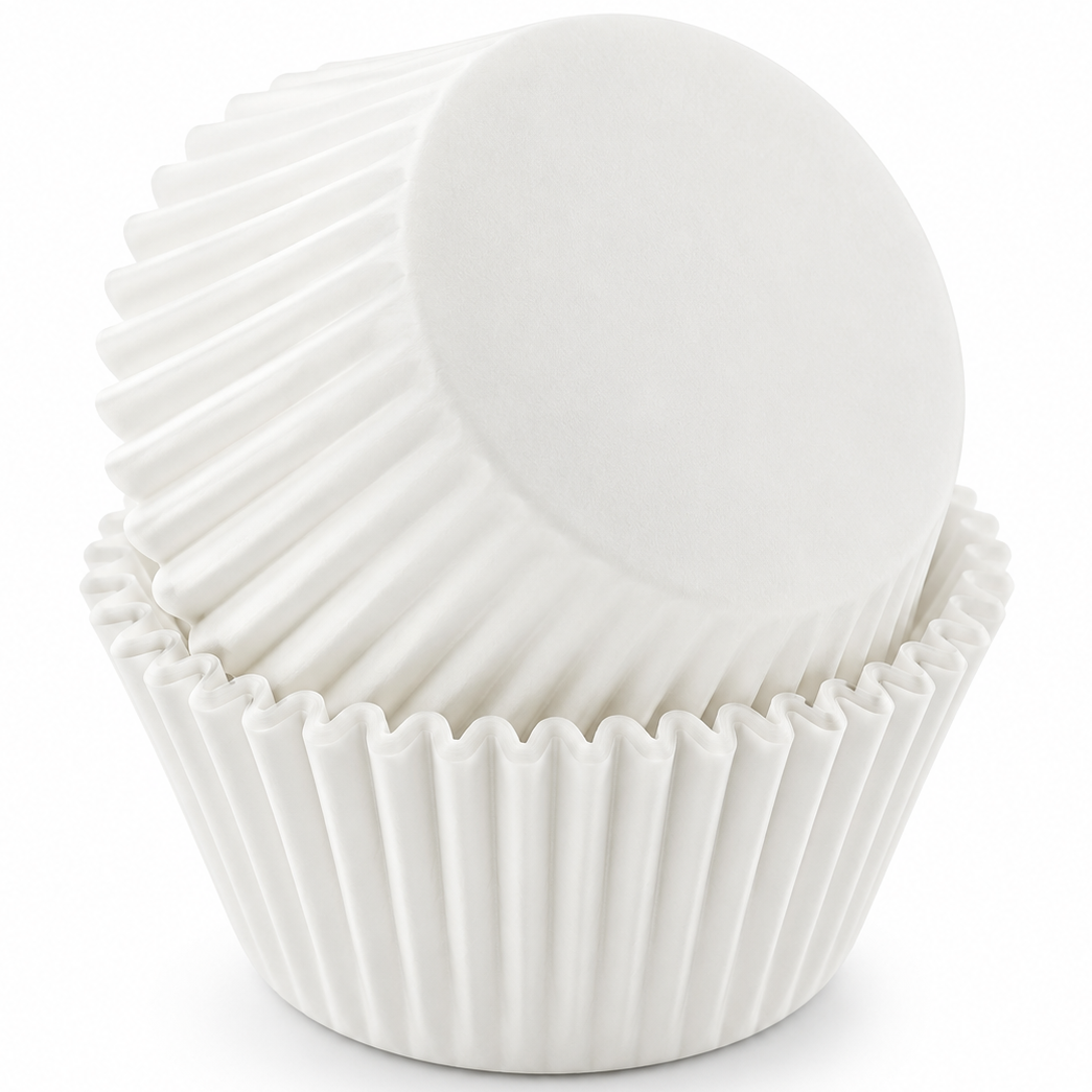 Forminha para Cupcake e Bolinho N.0 - 45un - Mago
