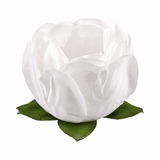 Forminha Princesa Branco - 20un - Decora Doces
