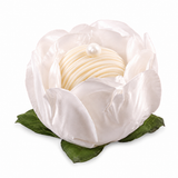 Forminha Princesa Branco - 20un - Decora Doces