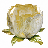Forminha Princesa Dourado - 20un - Decora Doces