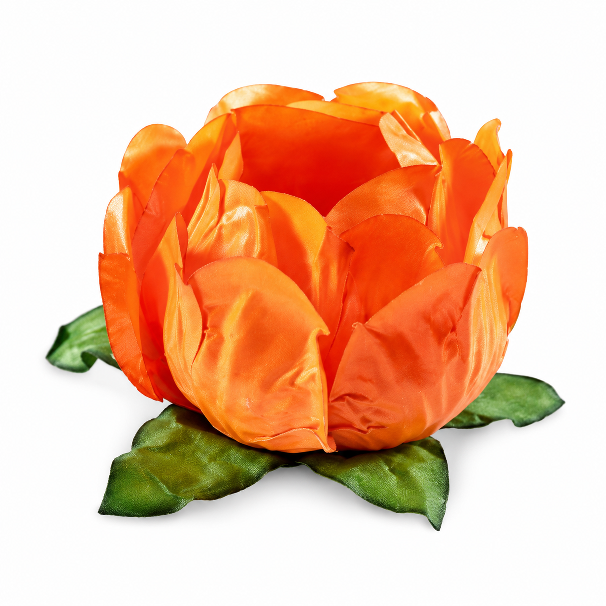 Forminha Princesa Laranja - 20un - Decora Doces
