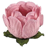 Forminha Princesa Rosa Seco 1 - 20un - Decora Doce