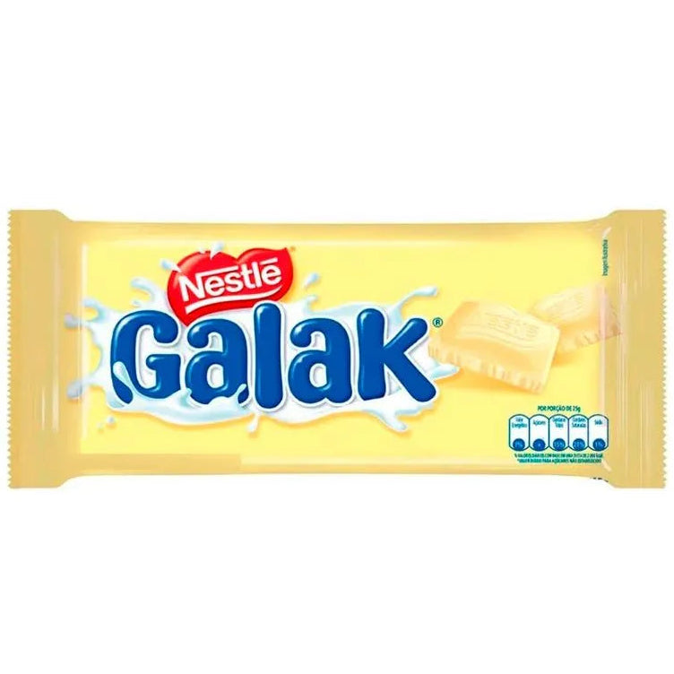 Chocolate Galak - 80g - Nestlé