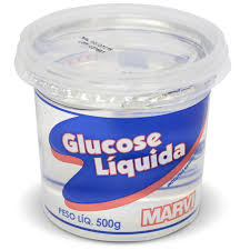 Glucose de Milho Pasta 500g - Marvi