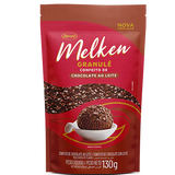 Chocolate Granulé ao Leite - 130g - Melken