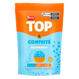 Granulado Sabor Framboesa Top Confeité - 400g - Harald
