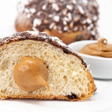 Recheio Caramelo Chococream Caramel Fleur de Sel - 5kg - Irca