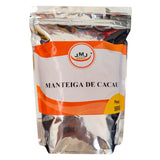 Manteiga de Cacau - 500g - JMJ