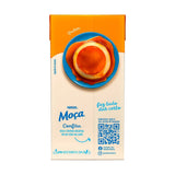 Leite Condensado Moça Zero Lactose Caixa 395g - Nestlé
