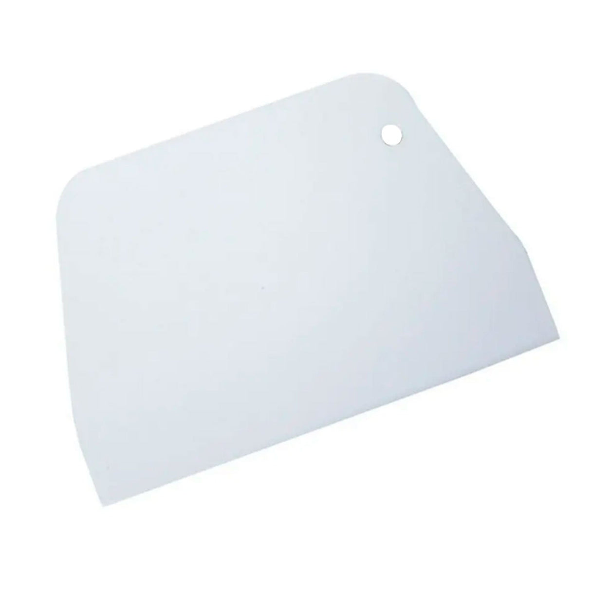 Raspador Trapezoidal ( 19,5cm ) - Solrac