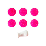 Kit Carimbo Love - Mago