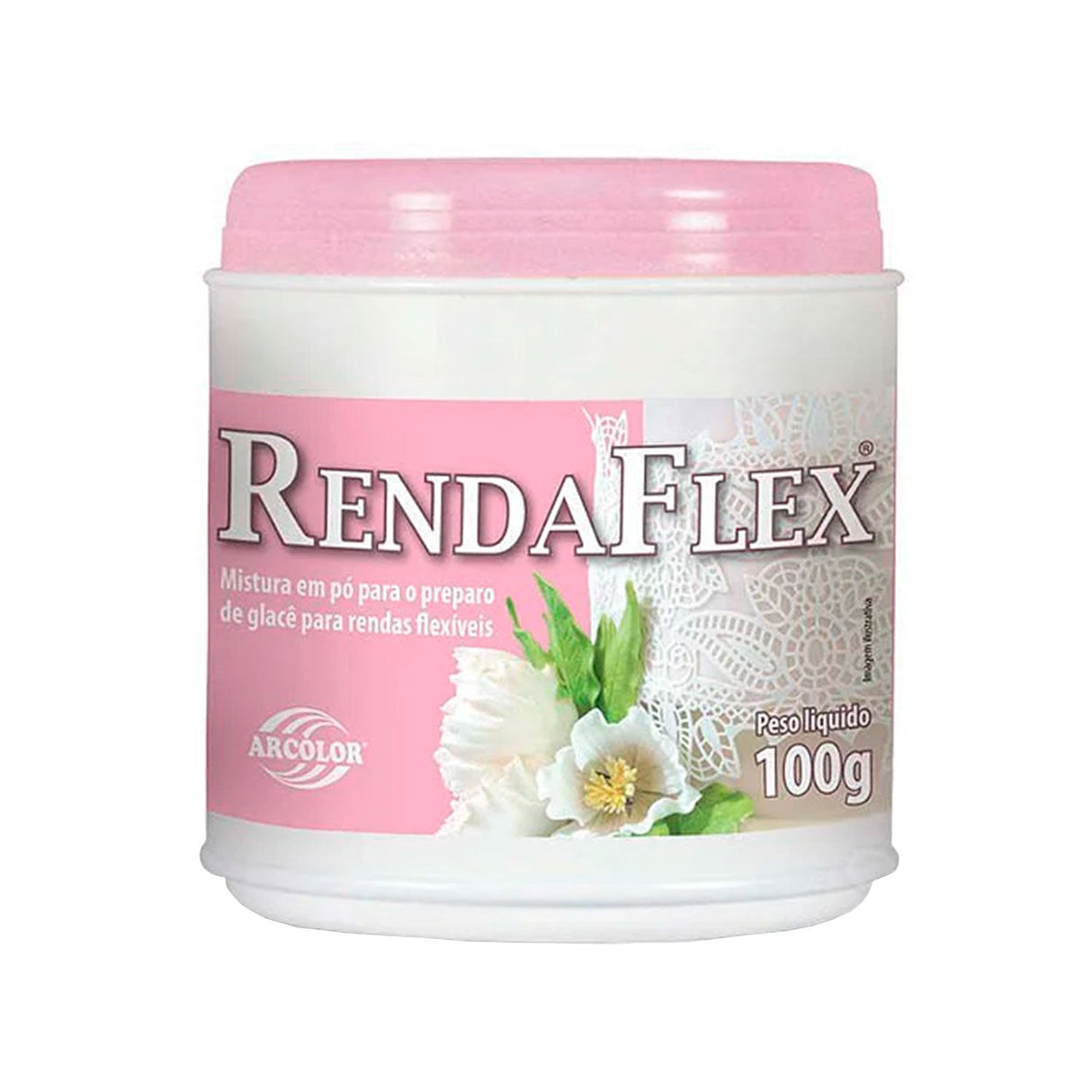 Rendaflex 100g - Arcolor