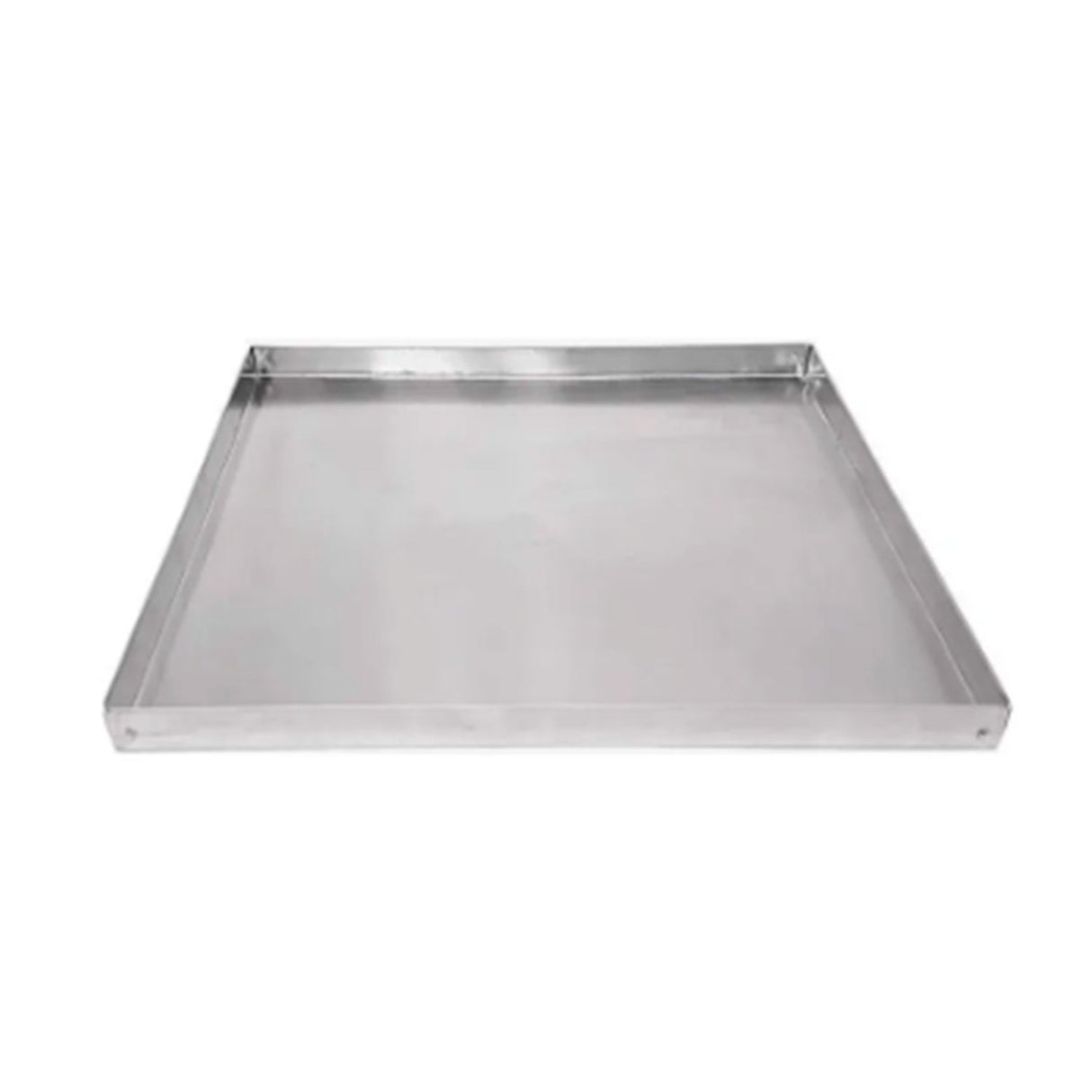 Forma Quadrada para Brownie ( 35x35x3cm ) - Metasa