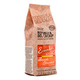 Chocolate Amargo 65% de Cacau Equador 2,5kg - República Del Cacau