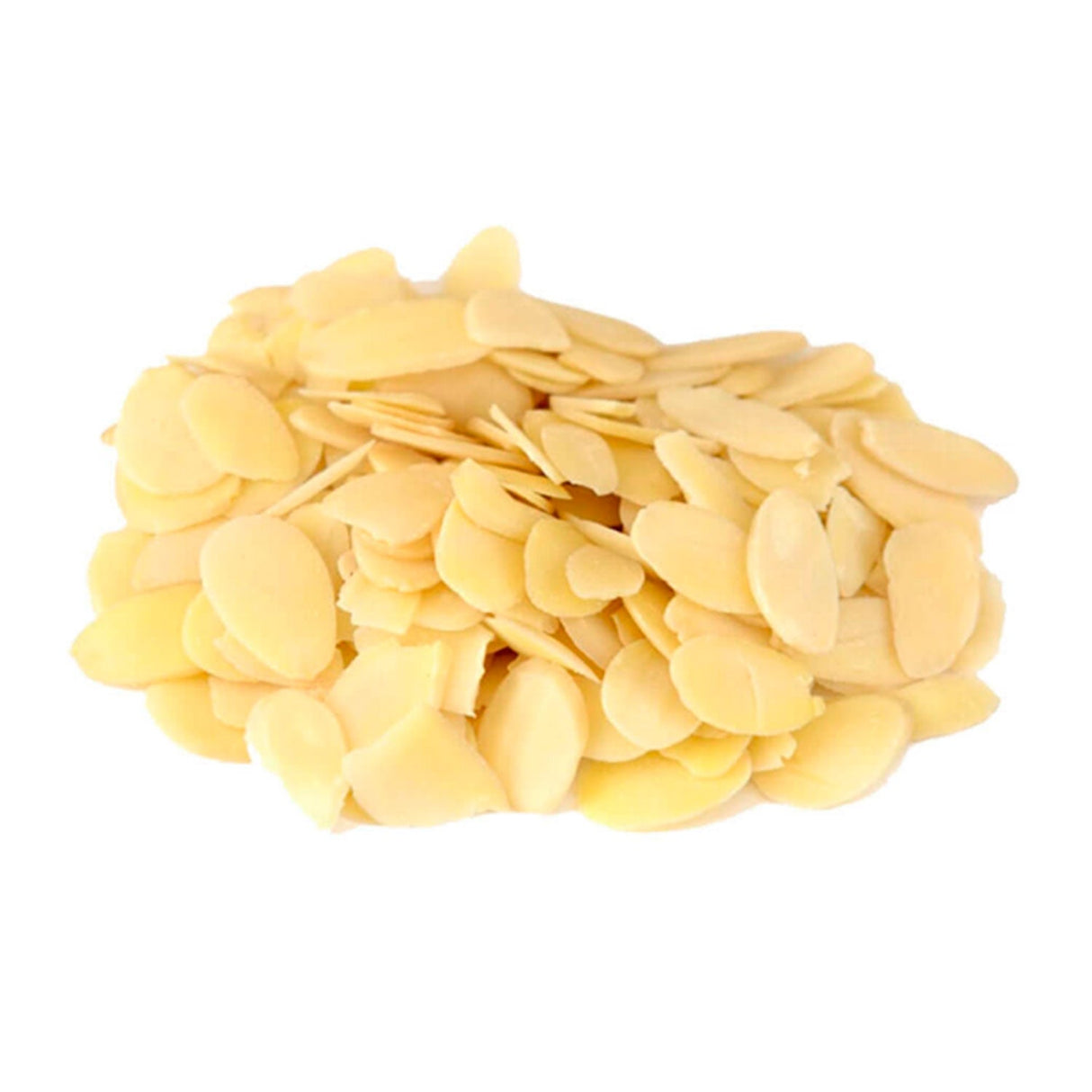 Amêndoa Laminada 500g - Central Do Sabor