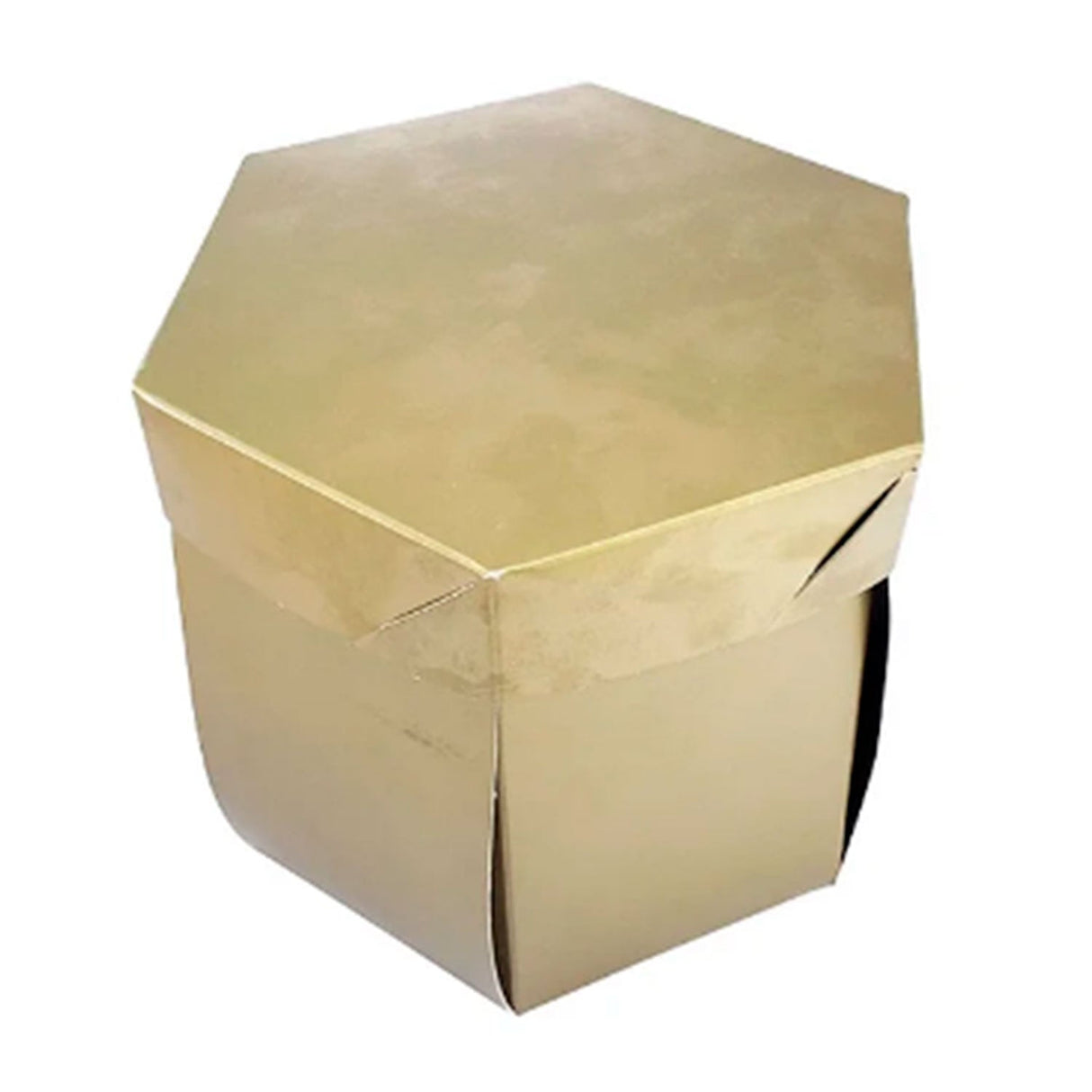 Caixa Explosão Hexa - Idea Embalagens