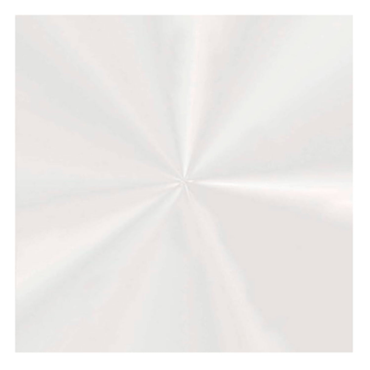 Saco Poli Transparente Incolor (15x22cm) 50 Un - Cromus