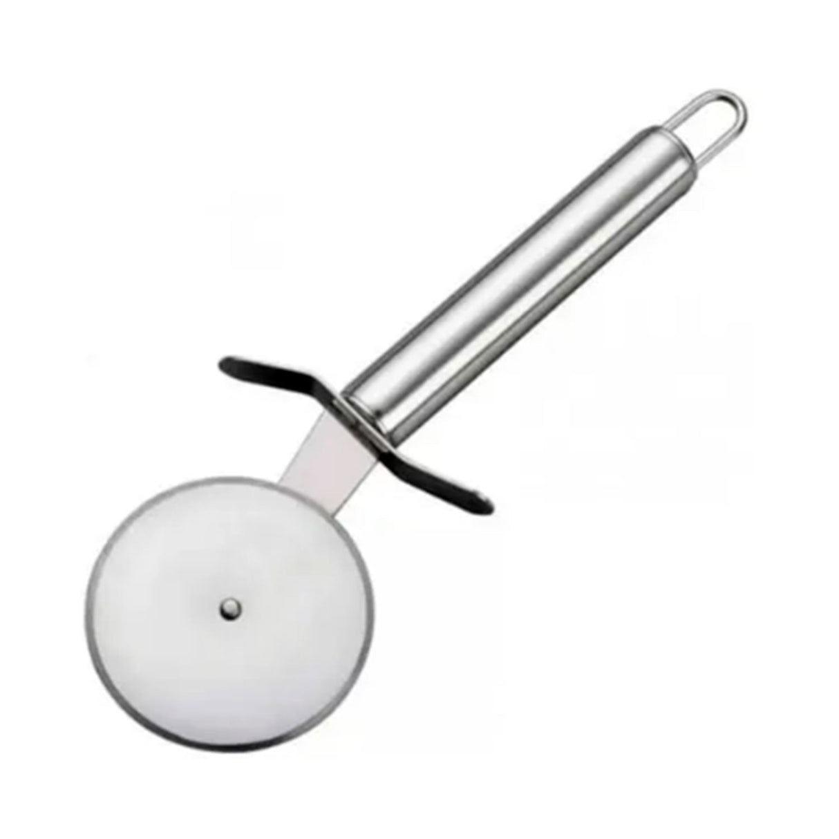 Cortador De Pizza Inox ( 19x7cm ) - Solrac