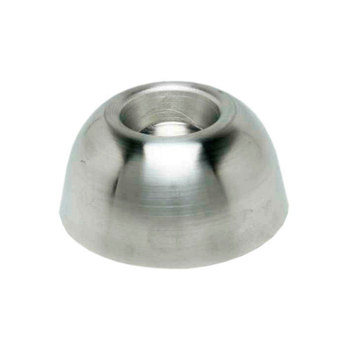 Forma de Alumínio Copo de Gelo 12un ( 4,4x3,5cm ) - Doupan