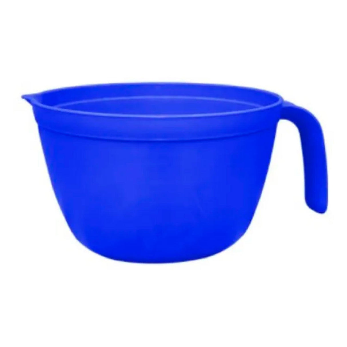 Tigela Inovar Multiuso S/Tampa ( Azul Escuro ) 1,5L - Solrac