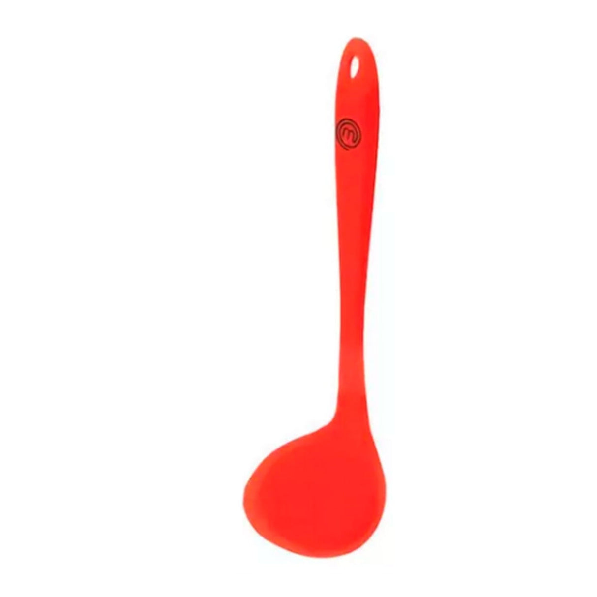 Concha Em Silicone Vermelho 30cm ( MCF-G517 ) - Masterchef