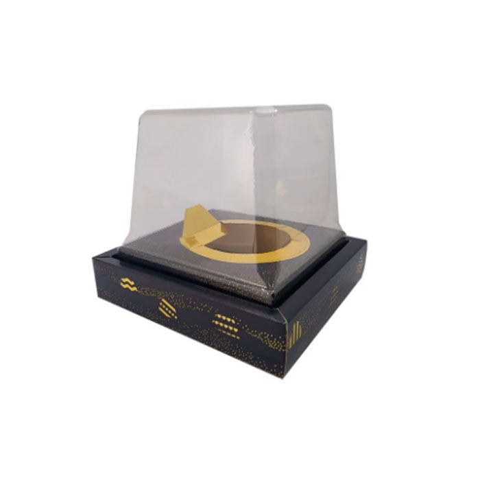 Caixa Premium Ovo Em Pé Berço 350G - Sulformas