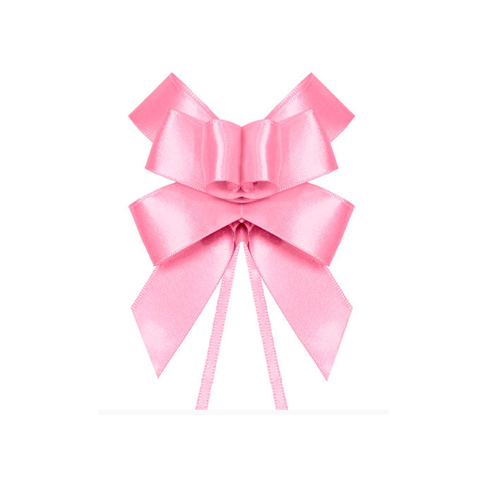 Laço Rápido Rosa Bebe (COR310) 22mm - Fitas Progresso