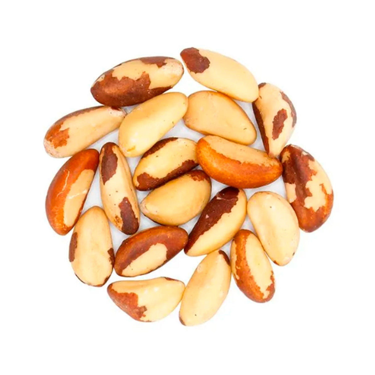 Castanha do Pará 200g - Central do Sabor