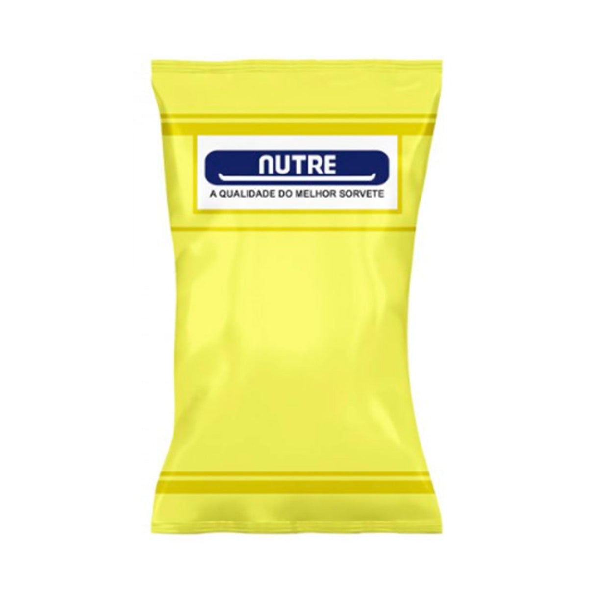 Pó Saborizante Morango 1kg - Nutre Gelato