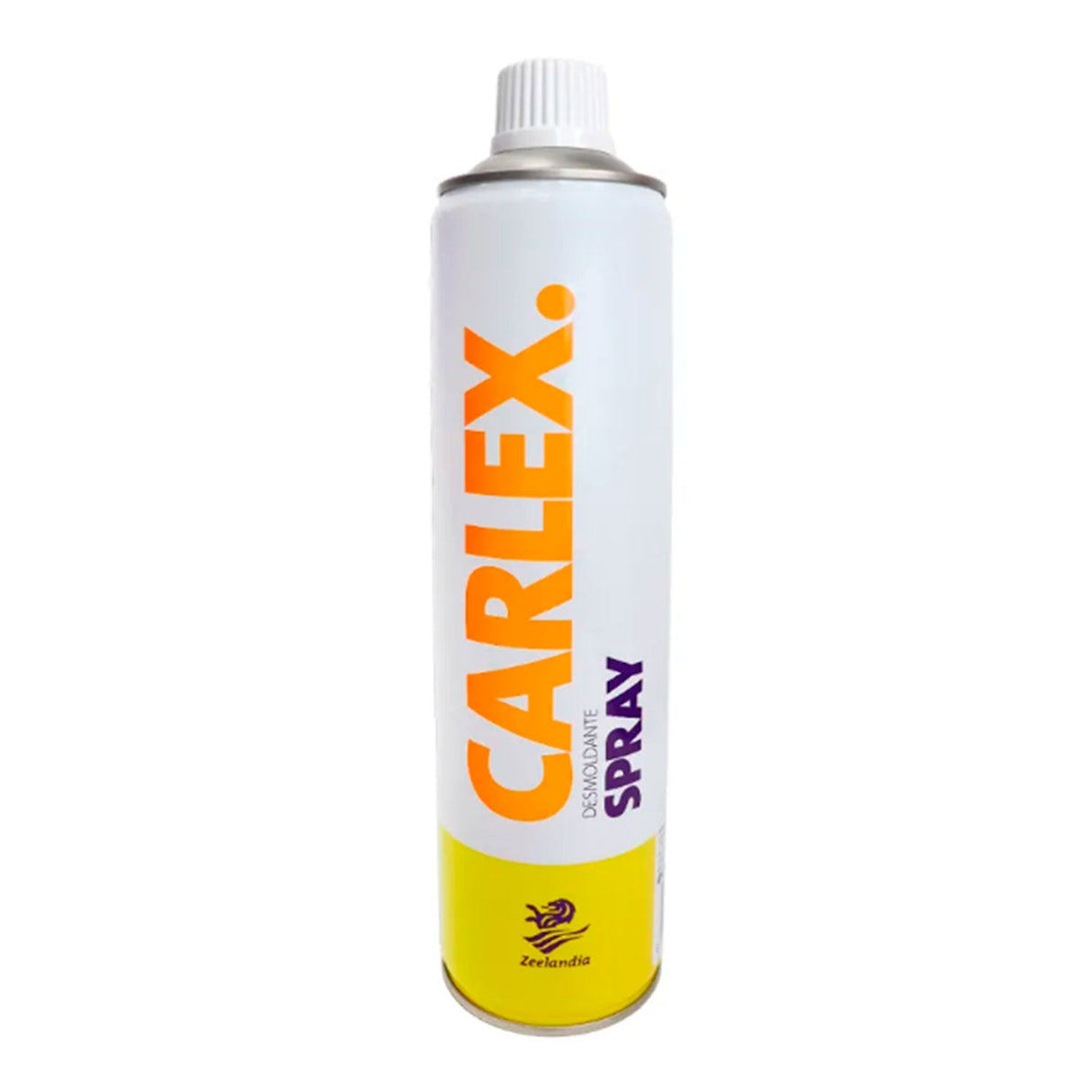 Spray Desmoldante 'Carlex' 600Ml - Zeelandia