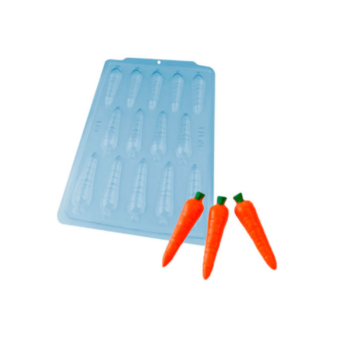 Forma Especial Cenouras ( SP413 ) - BWB FORMAS