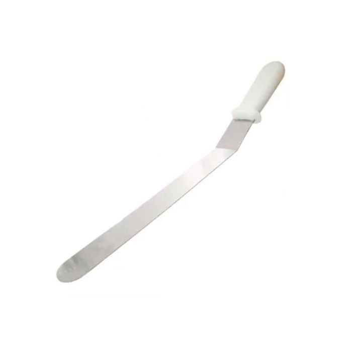 Espatula Com Degrau 12 ( MCF-G766 ) - Masterchef