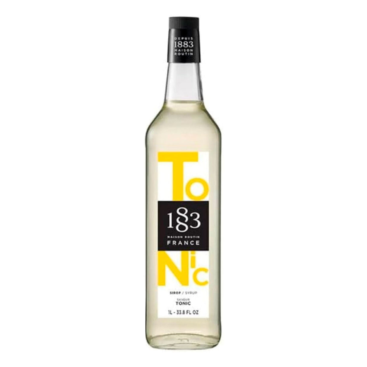 Xarope Routin Tonica Pet 1L - 1883