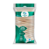 Palito Sorvete Ponta Quadrada (500 un) - Theoto